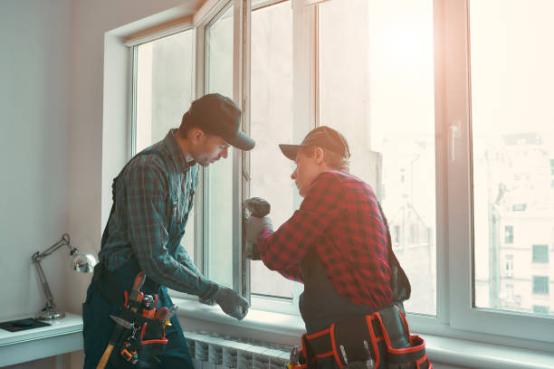 Best Triple Pane Windows  in Fernandina Beach, FL